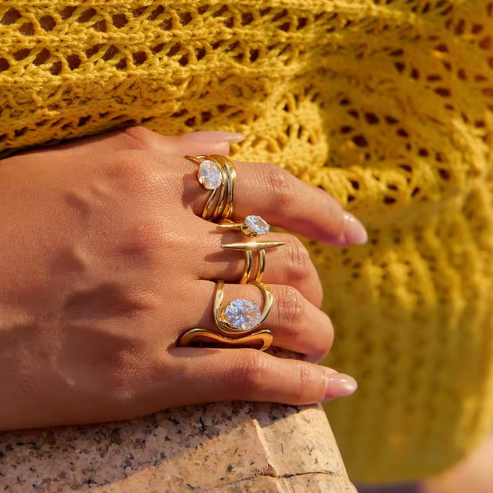 Roma Ring