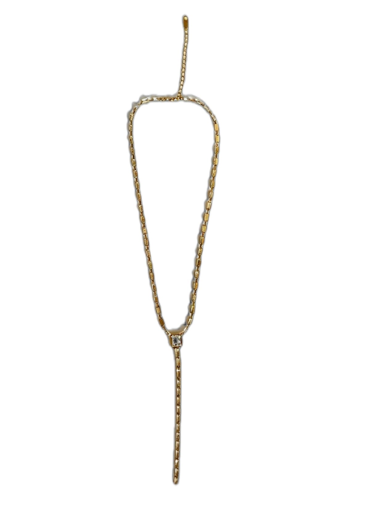 Bridgette Eternity Necklace