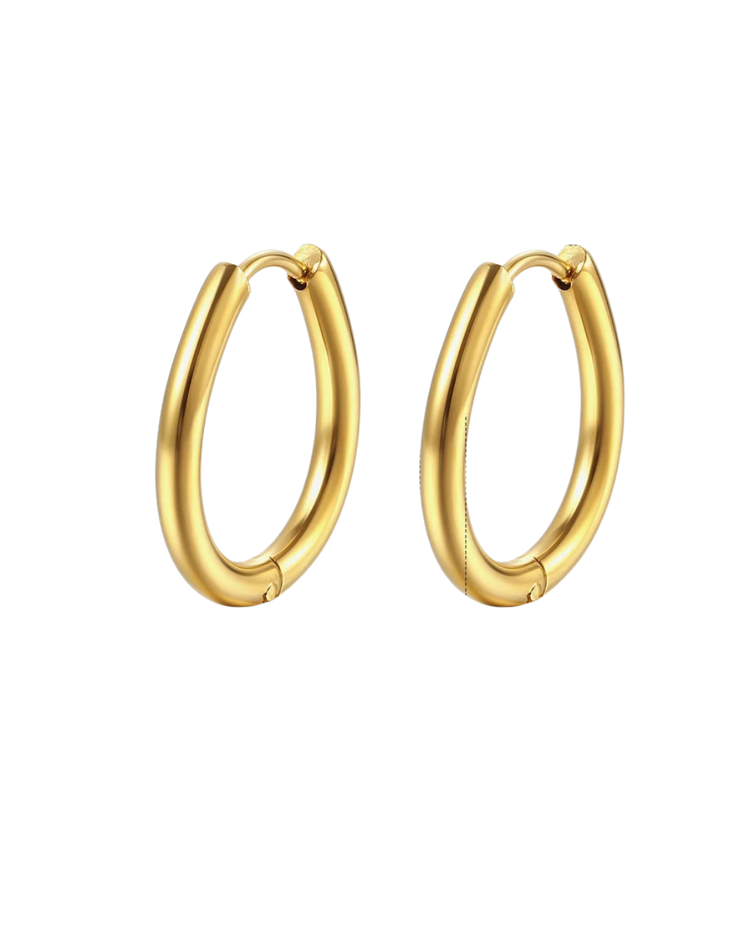 Everyday Huggy Hoops