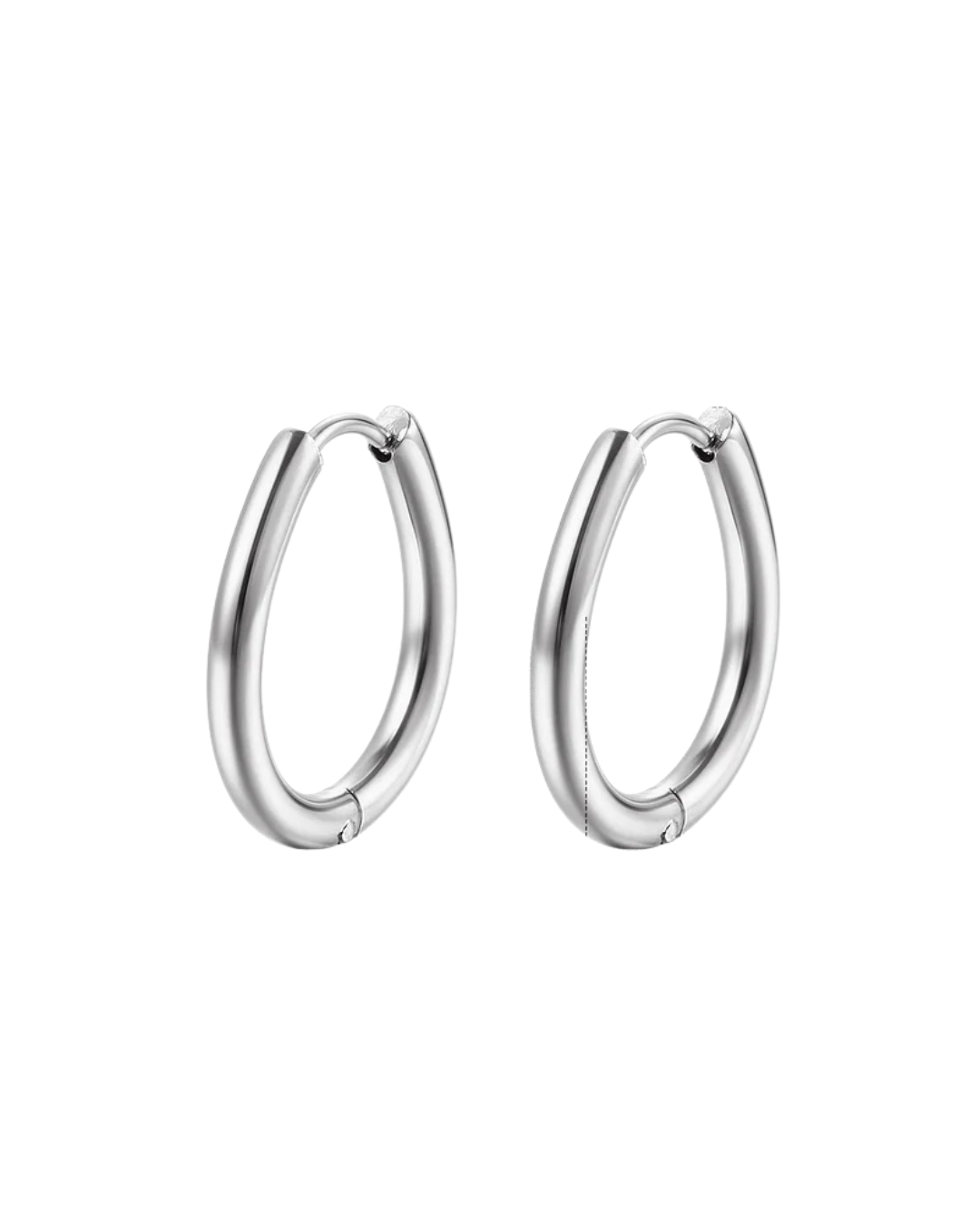 Everyday Huggy Hoops