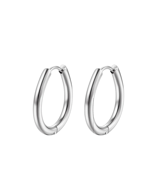 Everyday Huggy Hoops